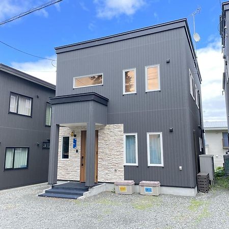 Villa Sora 1 NakaNakafurano Exterior foto